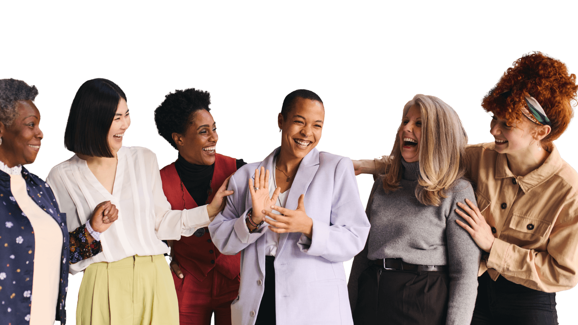 Champagne & Conversations Footer Background