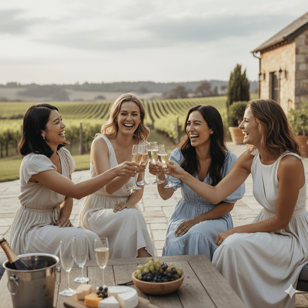 Mindful Moments for Modern Women