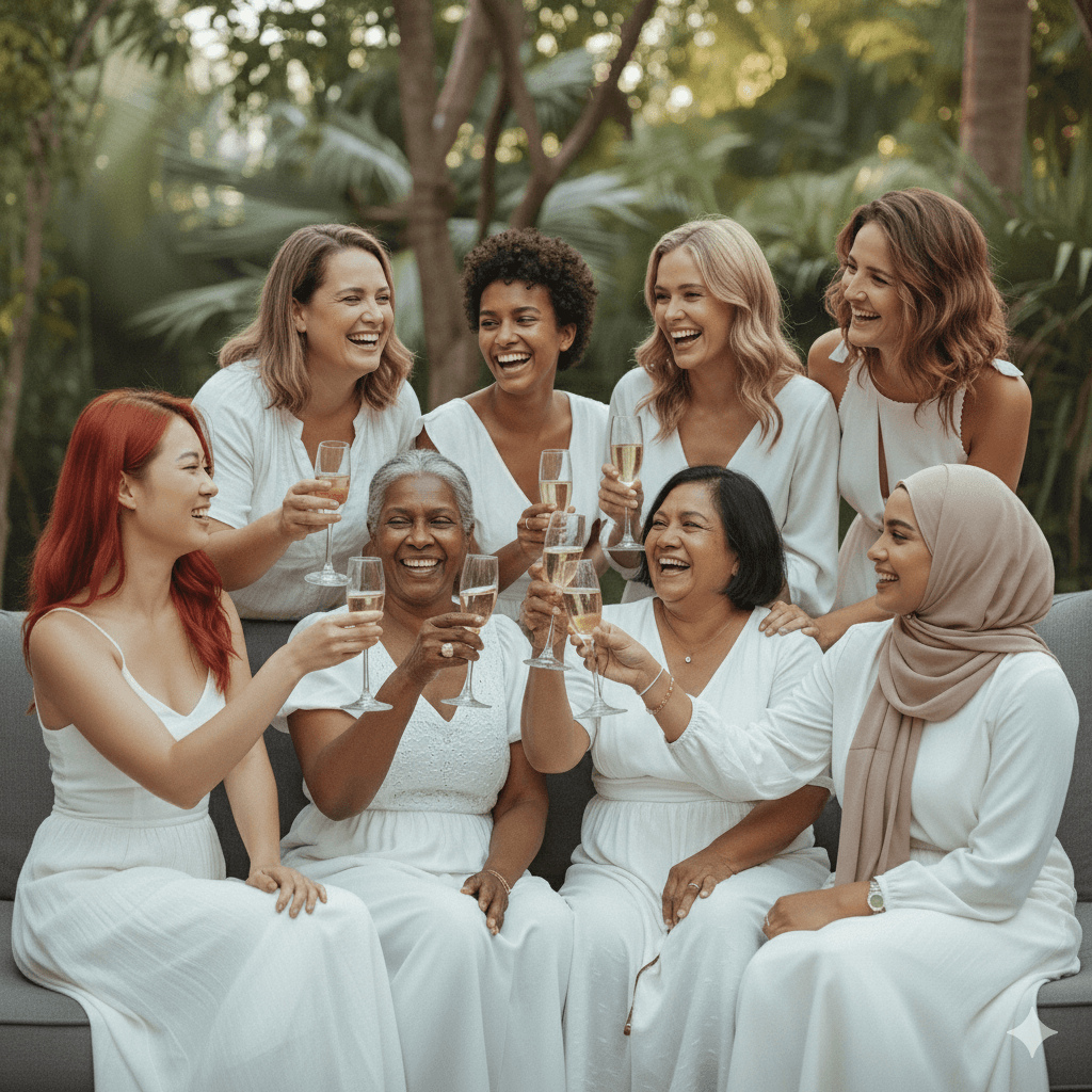 Embracing Your Inner Radiance