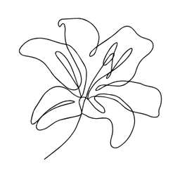 Blossom Membership icon