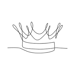 Crown Membership icon